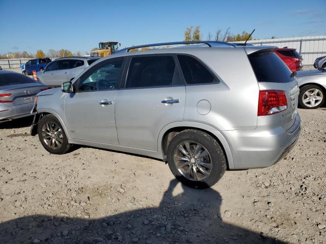 Photo 2 from auction – 2012 KIA SORENTO SX with VIN 5XYKWDA22CG288357