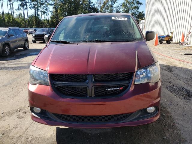 Photo 5 from auction – 2019 DODGE GRAND CARA with VIN 2C4RDGCG0KR504618
