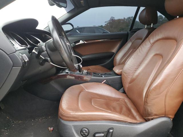 Photo 7 from auction – 2012 AUDI A5 PREMIUM with VIN WAULFAFH2CN000763