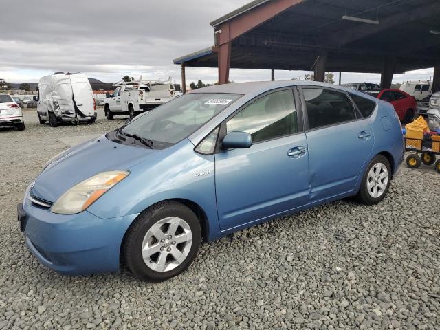 TOYOTA PRIUS 2007 with VIN JTDKB20UX77672439 - Photo from auction
