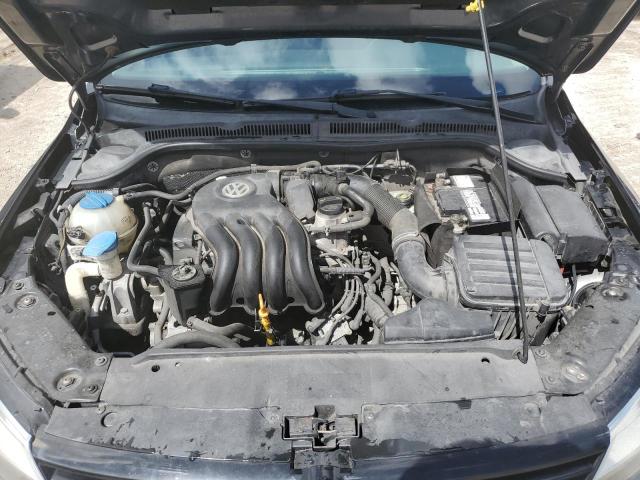 Photo 11 from auction – 2014 VOLKSWAGEN JETTA BASE with VIN 3VW2K7AJ6EM367215