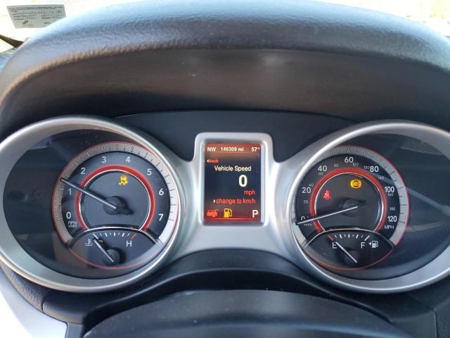 Photo 9 from auction – 2014 DODGE JOURNEY SX with VIN 3C4PDCBG7ET164399