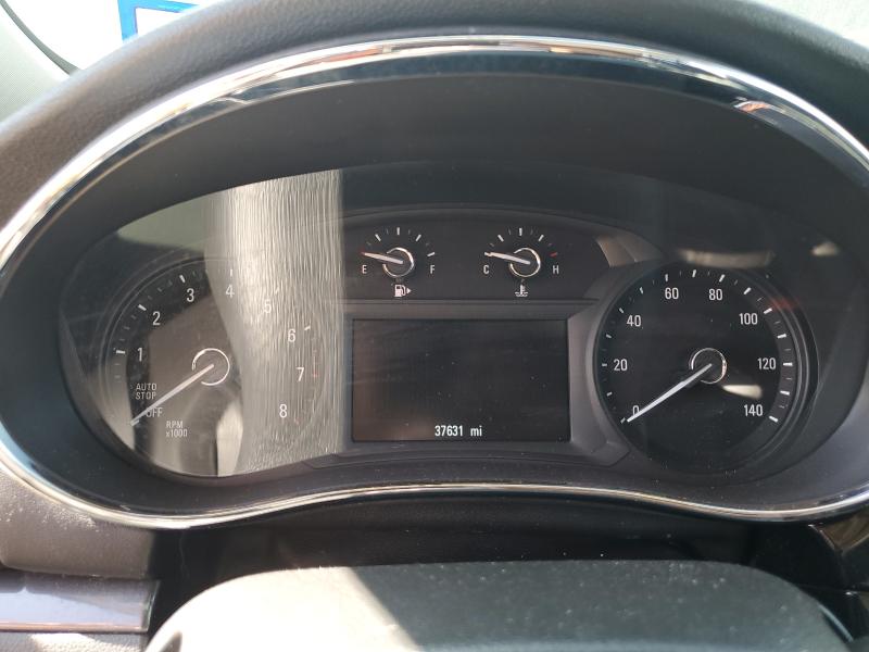 Foto 9 de la subasta – 2018 BUICK ENCORE SPO con VIN KL4CJ1SM7JB701196
