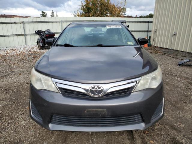 Photo 5 from auction – 2012 TOYOTA CAMRY BASE with VIN 4T4BF1FKXCR214644