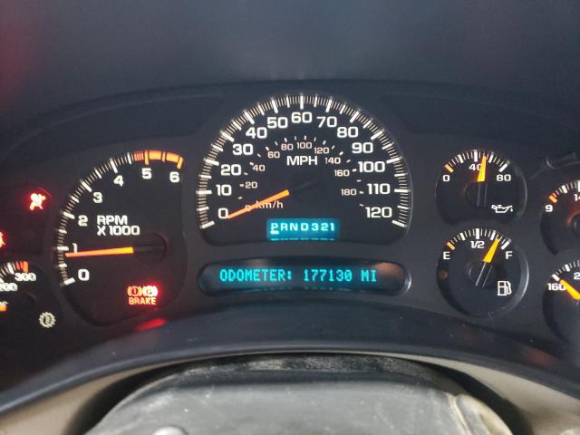 Photo 9 from auction – 2004 GMC NEW SIERRA with VIN 1GTJK33G24F200809