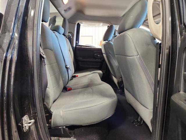 Photo 10 from auction – 2017 RAM 1500 ST with VIN 1C6RR7FTXHS631773