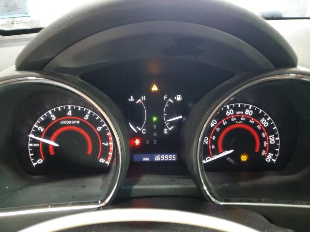 Photo 9 from auction – 2012 TOYOTA HIGHLANDER BASE with VIN 5TDBK3EH4CS099135