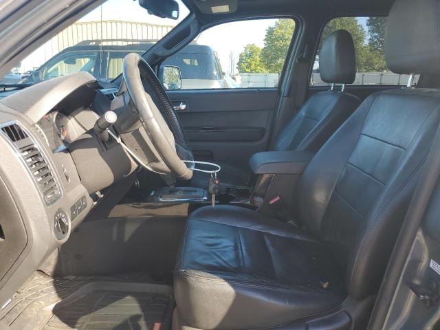 Zdjęcie 7 z aukcji – 2012 FORD ESCAPE LIMITED z VIN 1FMCU0E79CKA99123