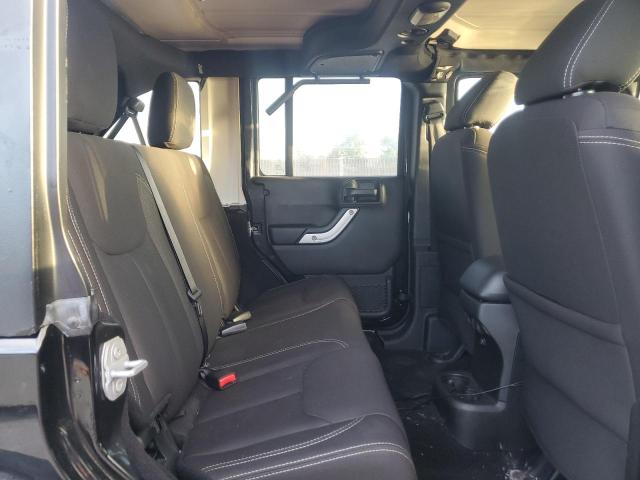 Photo 11 from auction – 2017 JEEP WRANGLER U with VIN 1C4BJWFG2HL618508