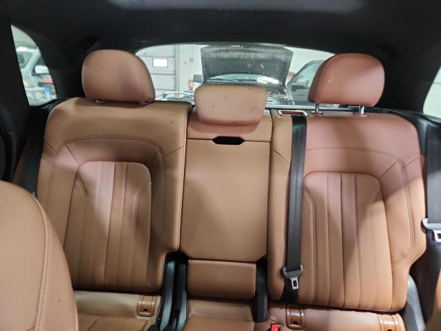 Photo 10 from auction – 2022 AUDI Q5 PREMIUM with VIN WA1EAAFY2N2134844