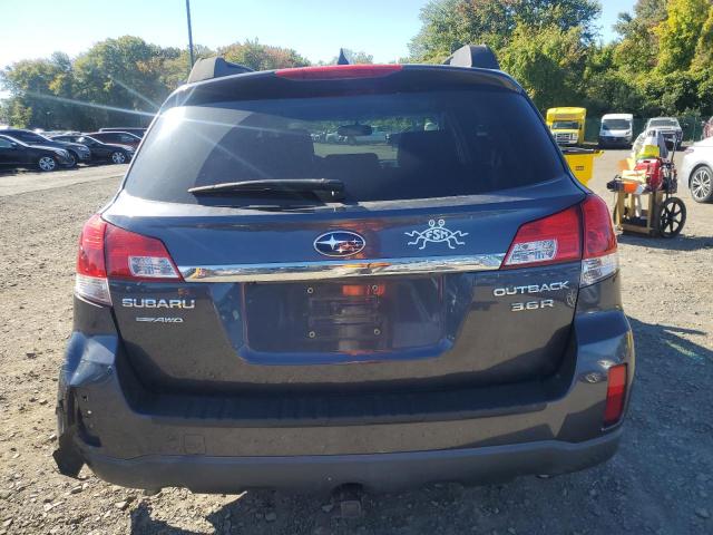 Photo 6 from auction – 2011 SUBARU OUTBACK 3.6R LIMITED with VIN 4S4BRDKC9B2416211