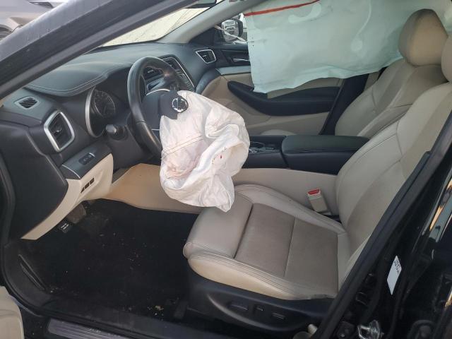 Photo 7 from auction – 2018 NISSAN MAXIMA 3.5S with VIN 1N4AA6AP2JC391836
