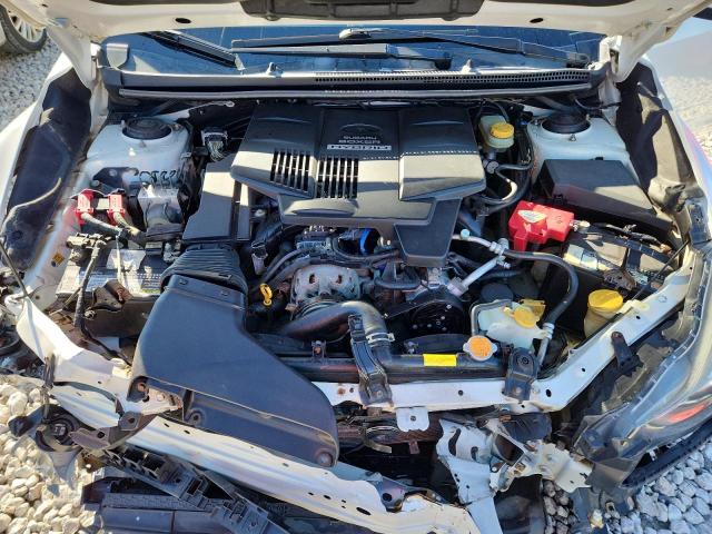 Photo 12 from auction – 2014 SUBARU XV CROSSTR with VIN JF2GPBCC0EH233169