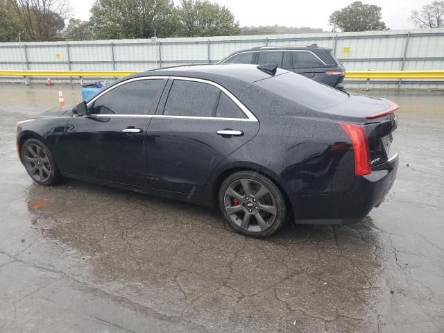 Photo 2 from auction – 2015 CADILLAC ATS LUXURY with VIN 1G6AB5RX0F0102325
