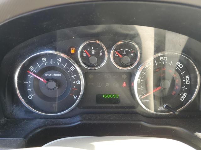 Photo 9 from auction – 2010 FORD EDGE SE with VIN 2FMDK3GCXABB50268