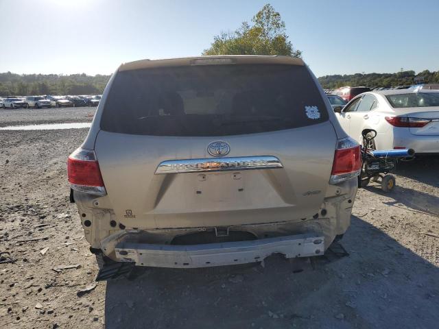 Foto 6 de la subasta – 2013 TOYOTA HIGHLANDER BASE con VIN 5TDBK3EHXDS227783