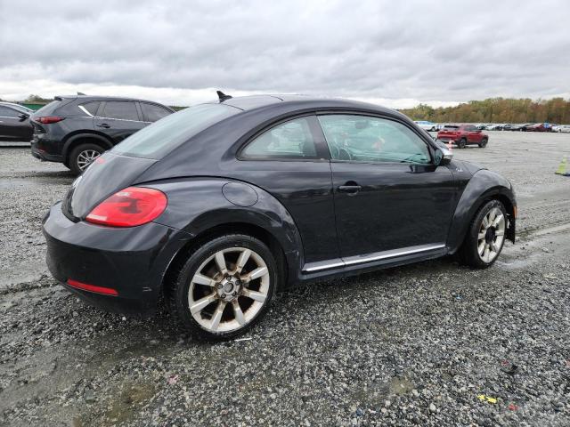 Photo 3 from auction – 2013 VOLKSWAGEN BEETLE with VIN 3VWJP7AT0DM689376