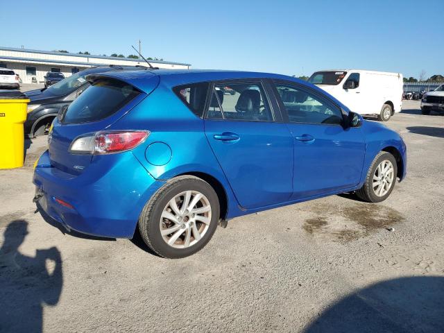 Photo 3 from auction – 2012 MAZDA 3 I with VIN JM1BL1M71C1679272