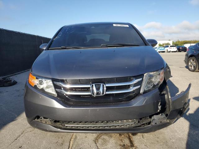Photo 5 from auction – 2016 HONDA ODYSSEY EX with VIN 5FNRL5H65GB132364