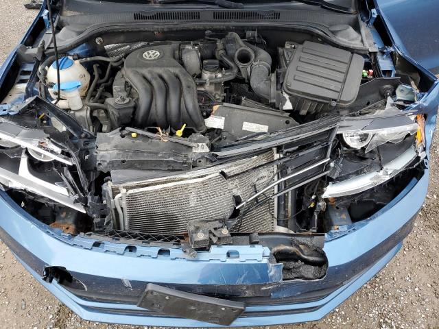 Photo 11 from auction – 2015 VOLKSWAGEN JETTA BASE with VIN 3VW1K7AJ3FM256747