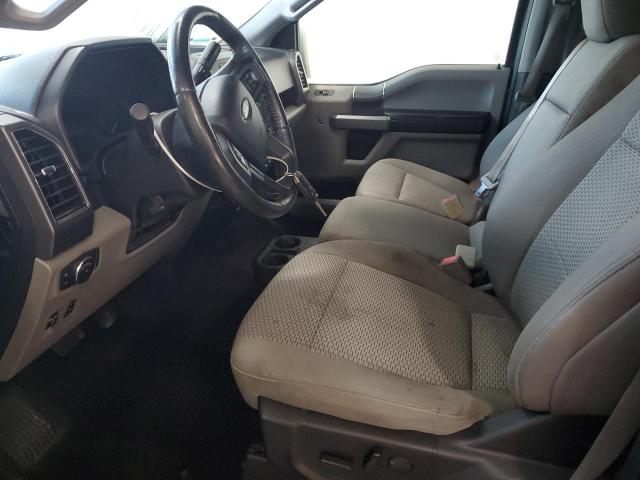 Photo 7 from auction – 2019 FORD F150 SUPER with VIN 1FTEW1E45KFA57137