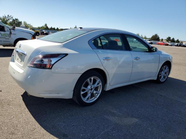 صورة رقم 3 من المزاد - 2014 NISSAN MAXIMA S مع VIN 1N4AA5AP4EC494031