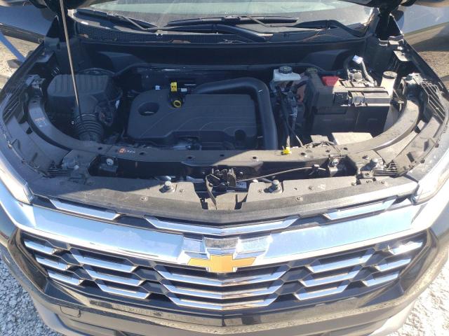 Photo 12 from auction – 2025 CHEVROLET EQUINOX LT with VIN 3GNAXPEG1SL297694