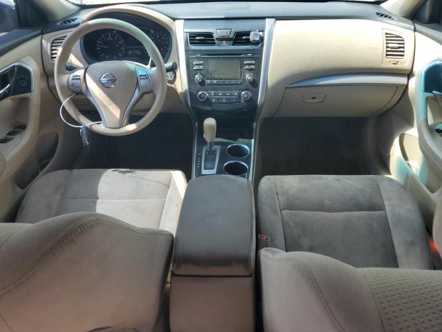 Photo 8 from auction – 2014 NISSAN ALTIMA 2.5 with VIN 1N4AL3AP8EC153505