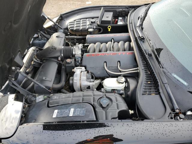 Photo 11 from auction – 1997 CHEVROLET CORVETTE with VIN 1G1YY22G3V5108357