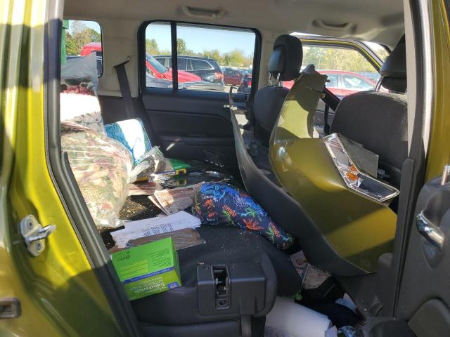 Photo 11 from auction – 2012 JEEP PATRIOT with VIN 1C4NJRBB2CD563876