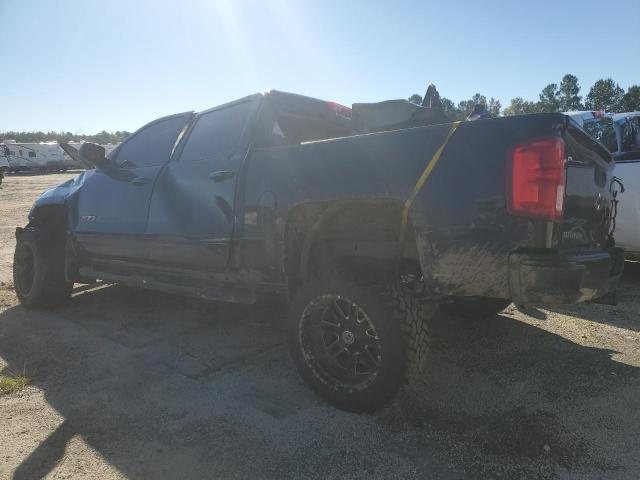 Photo 2 from auction – 2016 CHEVROLET SILVERADO with VIN 3GCUKSEC2GG333316