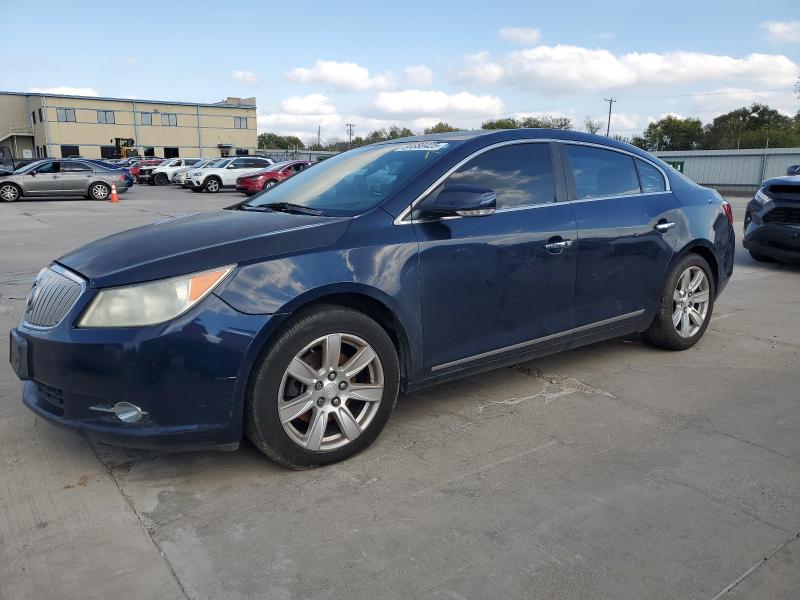 صورة رقم 1 من المزاد - 2011 BUICK LACROSSE C مع VIN 1G4GE5GD6BF396310