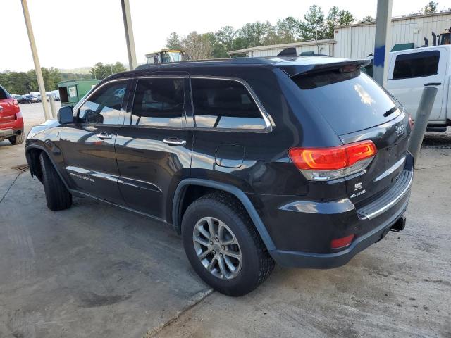 Photo 2 from auction – 2015 JEEP GRAND CHER with VIN 1C4RJFBG6FC716958