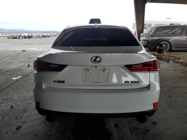 Photo 6 from auction – 2014 LEXUS IS 350 with VIN JTHBE1D21E5009908