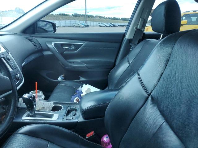 Photo 7 from auction – 2016 NISSAN ALTIMA 2.5 with VIN 1N4AL3AP2GC110250