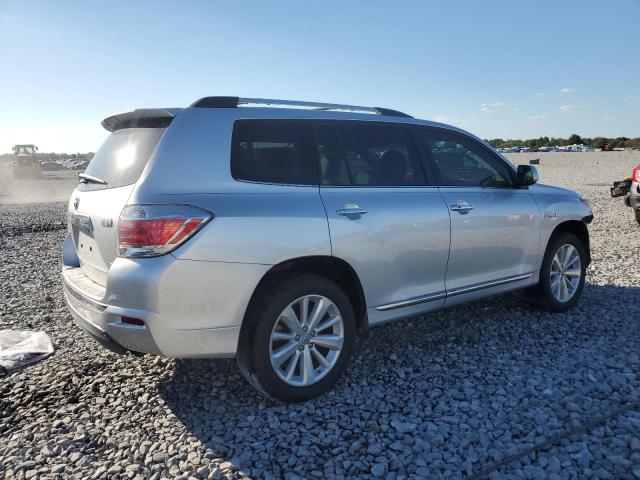 Photo 3 from auction – 2011 TOYOTA HIGHLANDER with VIN JTEDC3EH5B2003617