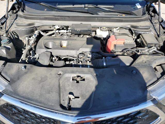 Photo 11 from auction – 2020 ACURA RDX TECHNO with VIN 5J8TC2H57LL028009