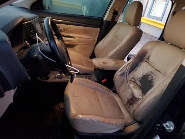 Фото 7 с аукциона – 2016 MITSUBISHI OUTLANDER с VIN JA4AD3A33GZ010508