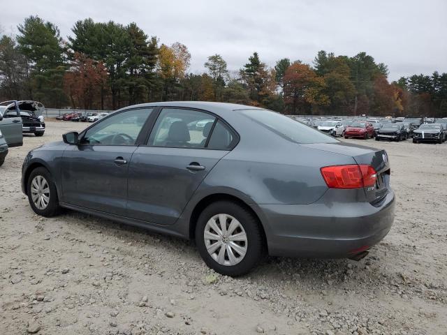 Photo 2 from auction – 2011 VOLKSWAGEN JETTA BASE with VIN 3VW2K7AJ5BM093825