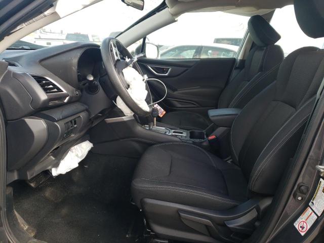 Photo 7 from auction – 2020 SUBARU FORESTER with VIN JF2SKADC2LH450138