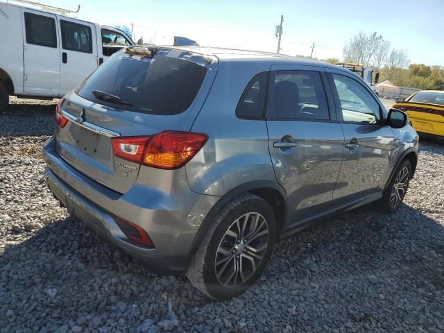 Photo 3 from auction – 2018 MITSUBISHI OUTLANDER with VIN JA4AR3AW6JZ012627