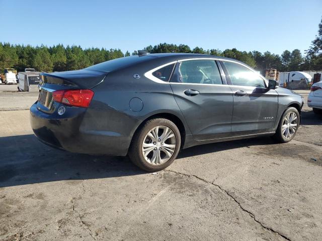 Photo 3 from auction – 2015 CHEVROLET IMPALA LT with VIN 2G1125S34F9203967