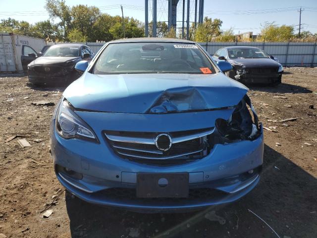 Zdjęcie 5 z aukcji – 2017 BUICK CASCADA SP z VIN W04WJ3N58HG028347
