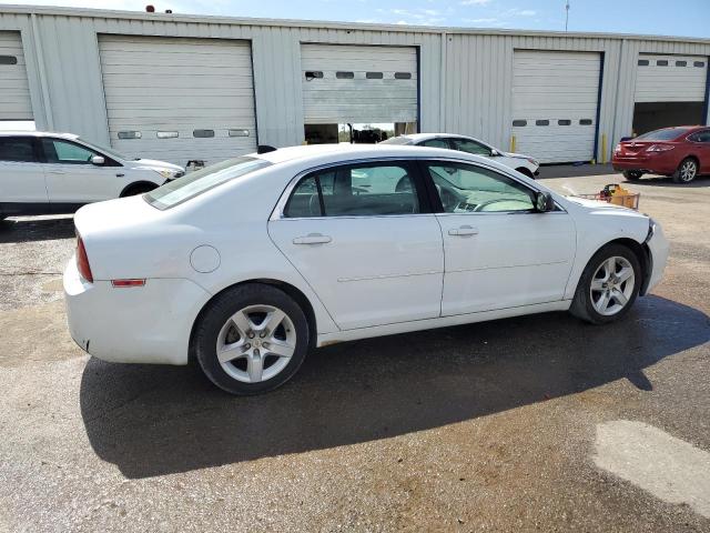 Photo 3 from auction – 2012 CHEVROLET MALIBU LS with VIN 1G1ZA5E01CF395987