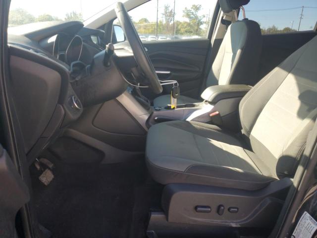 Photo 7 from auction – 2016 FORD ESCAPE SE with VIN 1FMCU9G90GUC63114