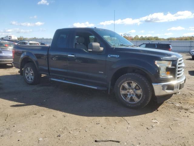 Photo 4 from auction – 2017 FORD F150 SUPER with VIN 1FTEX1EP6HFA08495