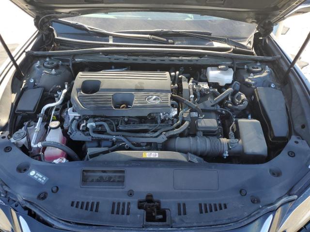 Photo 11 from auction – 2024 LEXUS ES 300H BASE with VIN 58ADA1C11RU048187