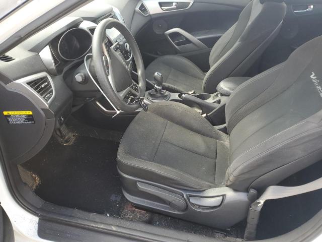 Photo 7 from auction – 2013 HYUNDAI VELOSTER with VIN KMHTC6AD8DU167712