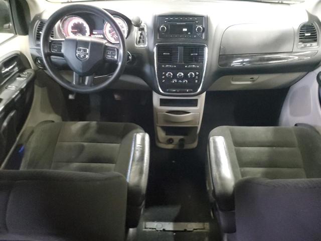 Photo 8 from auction – 2016 DODGE GRAND CARA with VIN 2C4RDGBG1GR134871