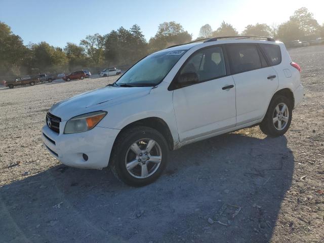 TOYOTA RAV4 2006 with VIN JTMBD33V265010210 - Photo from auction